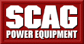 Scag Dealer All Seasons Sales and Service Louisiana